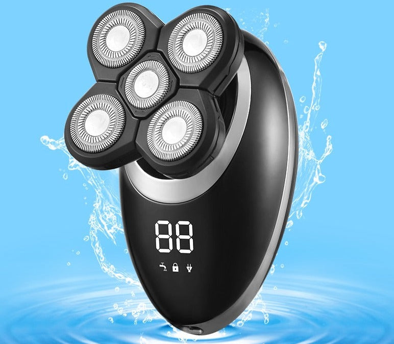 Fast Rechargeable Mens Trimmer Befez