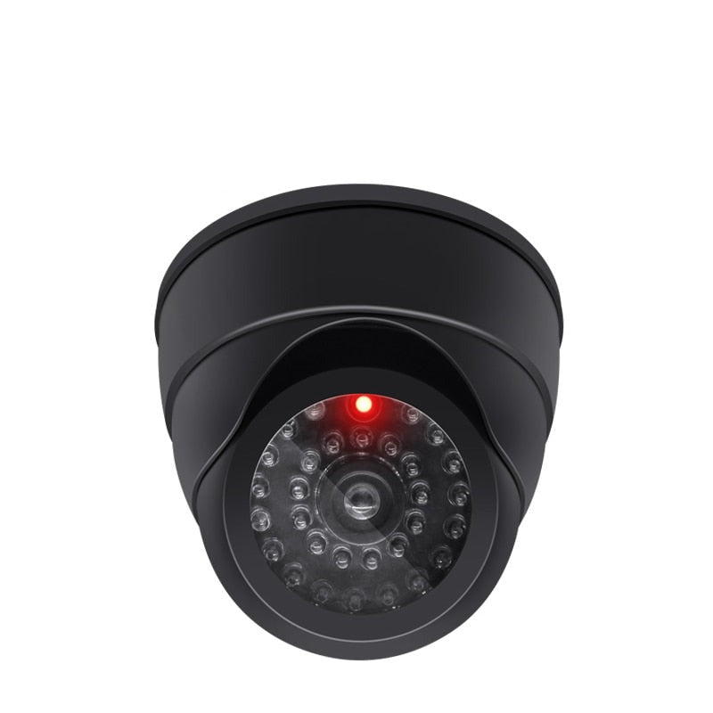 Fake Outdoor Security Surveillance Camera