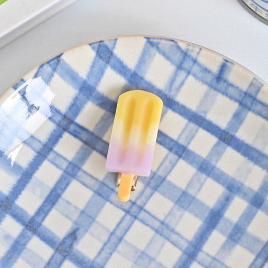 Cute Mini Ice Cream Bobby Pins - Befez