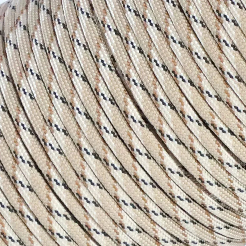 Durable Outdoor Rope 20M - Emergency Survival Cord
