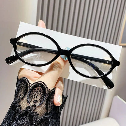 Slim Blue Light Blocking Glasses For Men Women