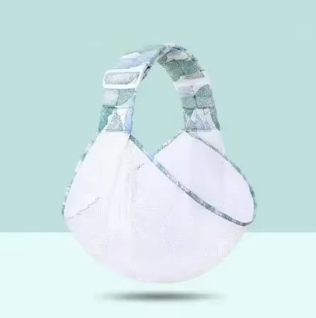 Comfortable Baby Sling Wrap and Breastfeeding Cover - Befez