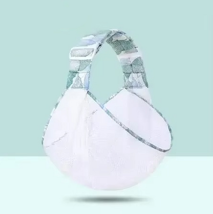 Comfortable Baby Sling Wrap and Breastfeeding Cover - Befez