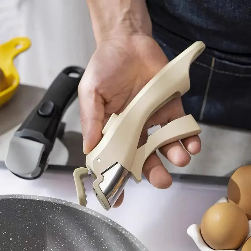 Easy Grip Universal Pot Handle, Heat Resistant & Ergonomic
