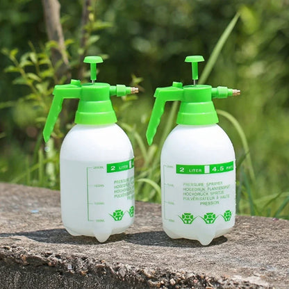 Easy Spray Garden Watering Can 2L