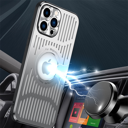 Tough Protective Rugged iPhone Cover - Befez
