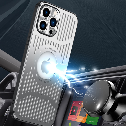 Tough Protective Rugged iPhone Cover - Befez