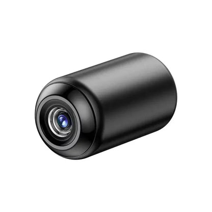 Compact Wi-Fi Home Security Camera with Night Vision
