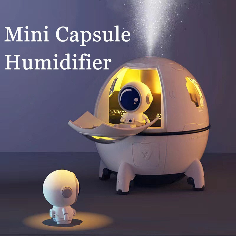 Befez | Galaxy Cool Mist Space Humidifier