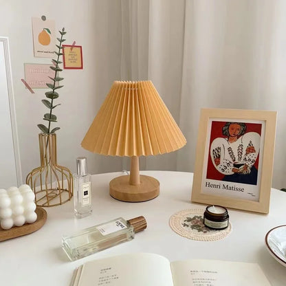 Compact Foldable LED Desk Lamp