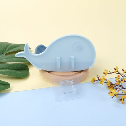 Adorable Sea Animal Soap Dish