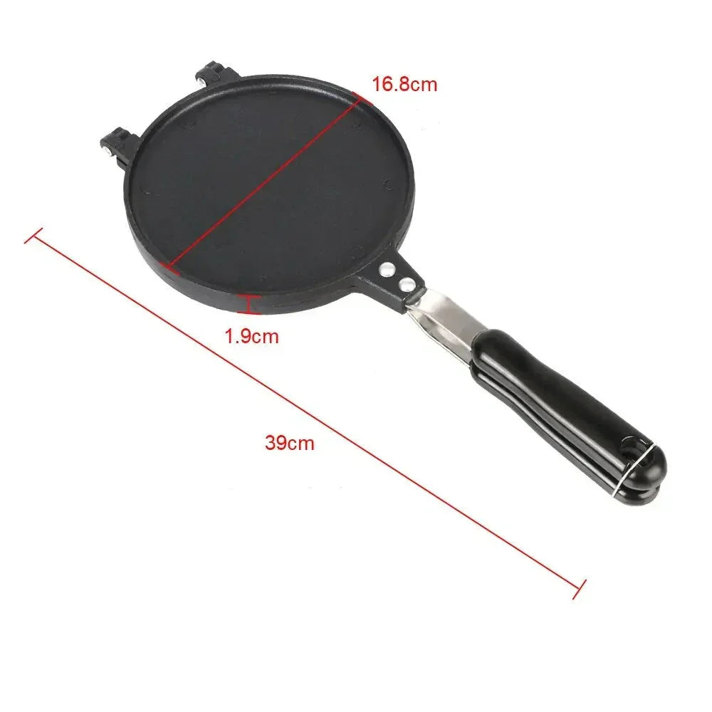 Delicious Non-Stick Waffle Maker for Easy Baking