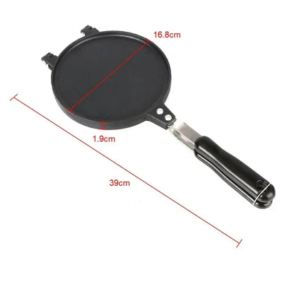 Delicious Non-Stick Waffle Maker for Easy Baking