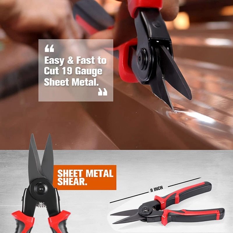 Ultimate 5in1 Multi Tool Pocket Kit