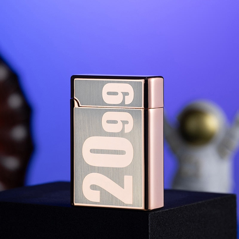 Durable Waterproof Pocket Lighter - Befez