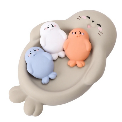 Ultra Soft Plush Bathrobe