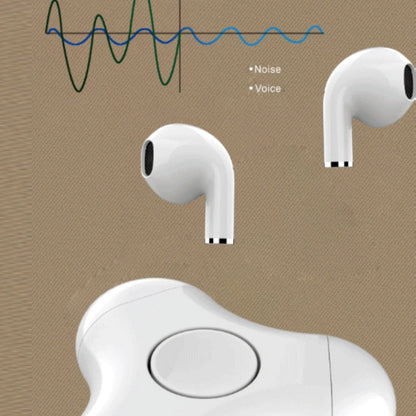 Fun Spin Bluetooth Wireless Earbuds