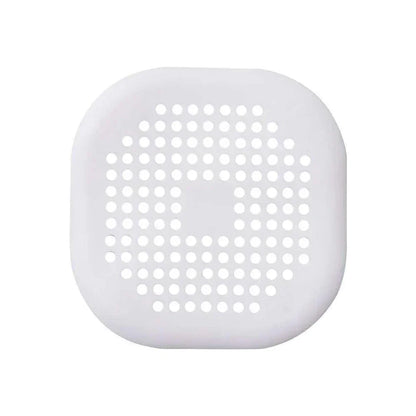 EasyClean Drain Protector with Suction Cup Hair Catcher - Befez