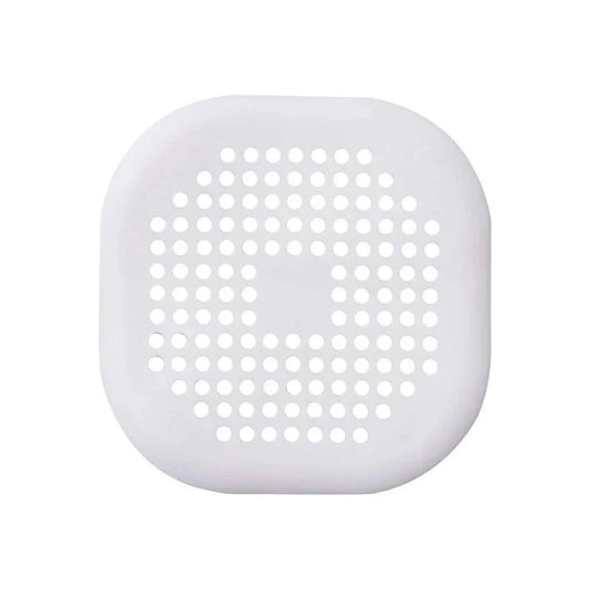 EasyClean Drain Protector with Suction Cup Hair Catcher - Befez