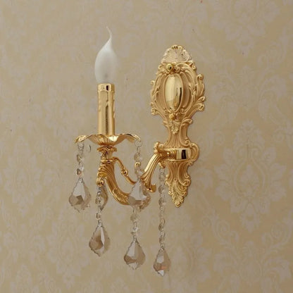 Soft Glow LED Candle Table Lamp