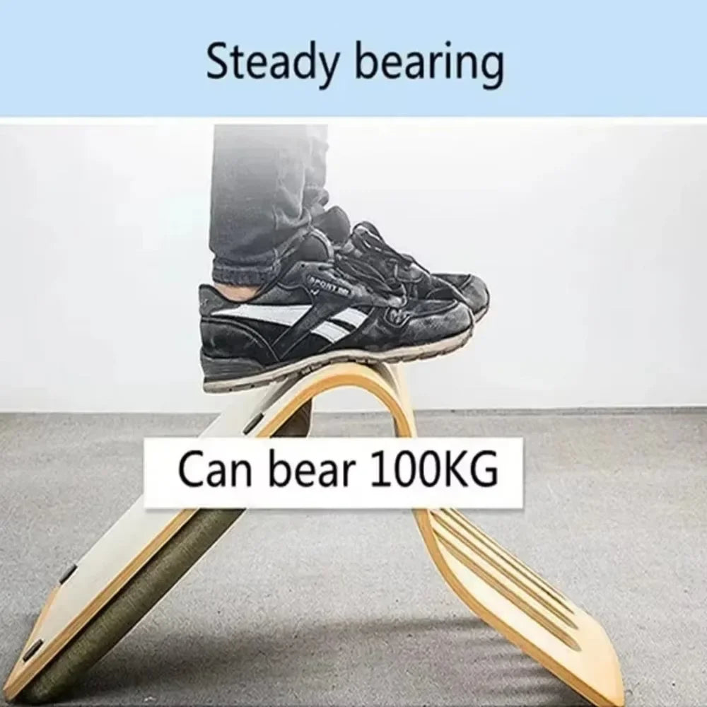 Foldable Traditional Japanese Floor Chair
