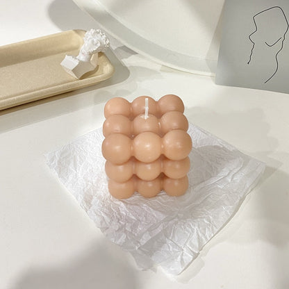 Stylish Home Scented Candle