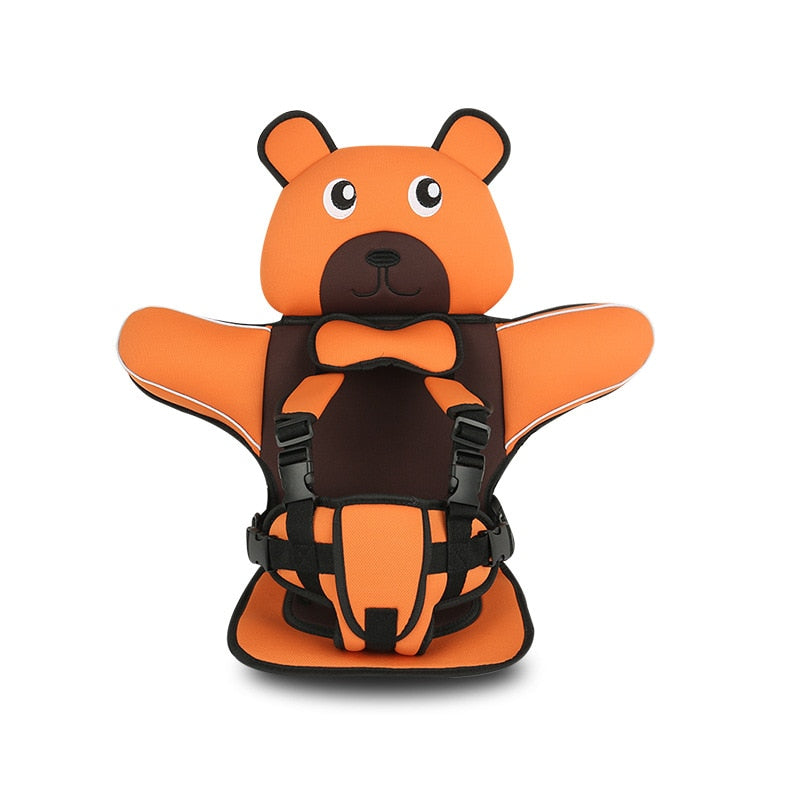 Befez | Baby Soft Infant Car Seat Protector Cushion