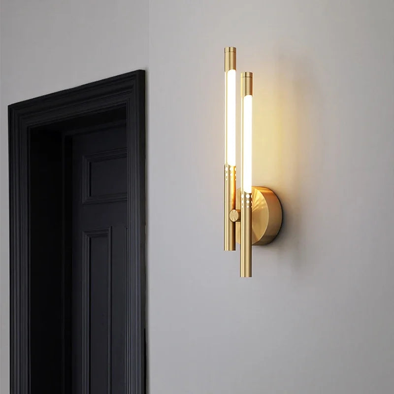 Elegant LED Wall Light for Home - Befez