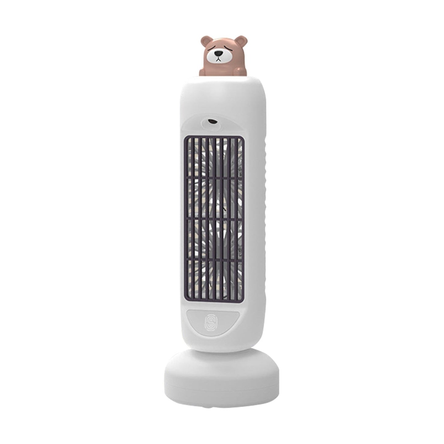 Compact Bear Portable Misting Fan - Befez