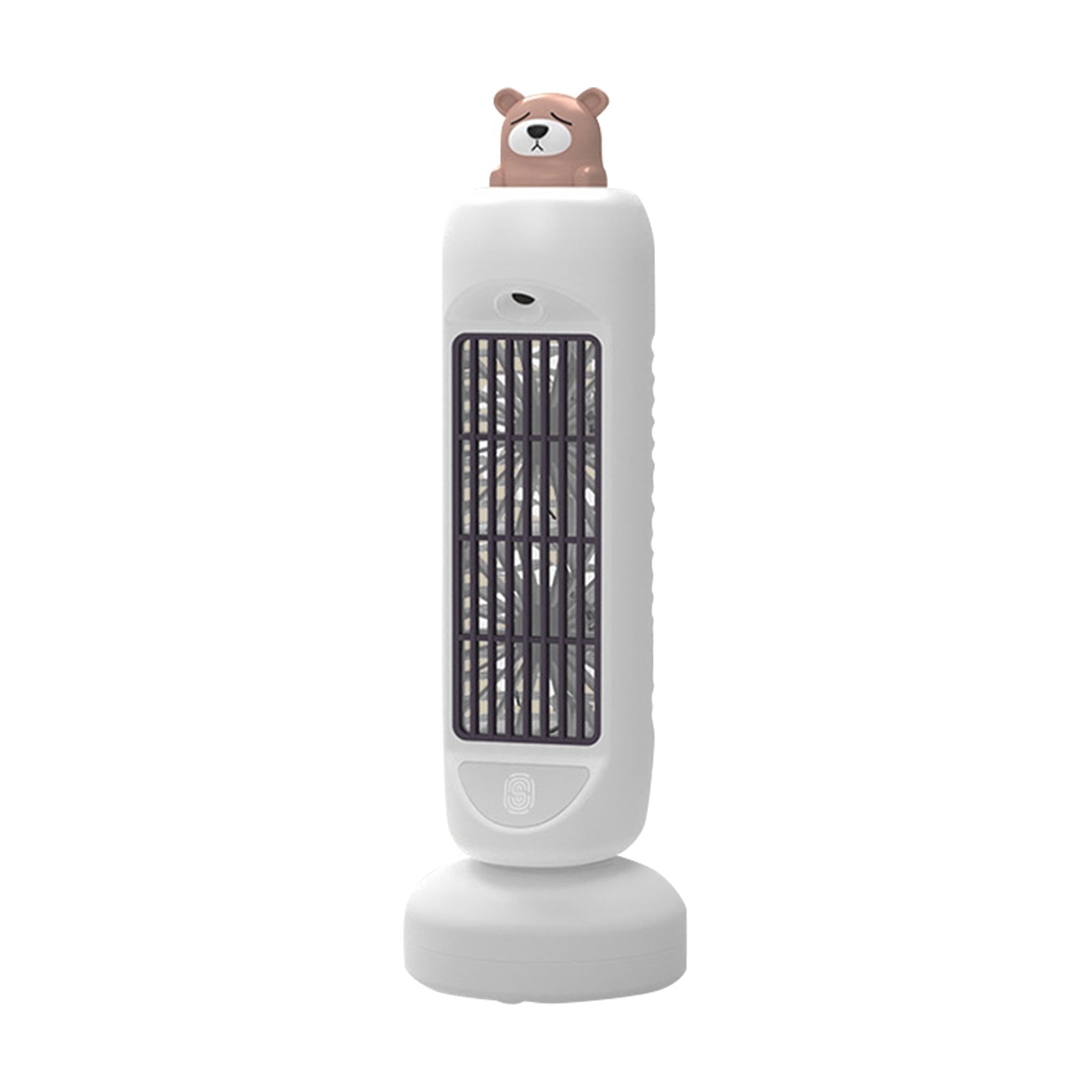 Compact Bear Portable Misting Fan - Befez