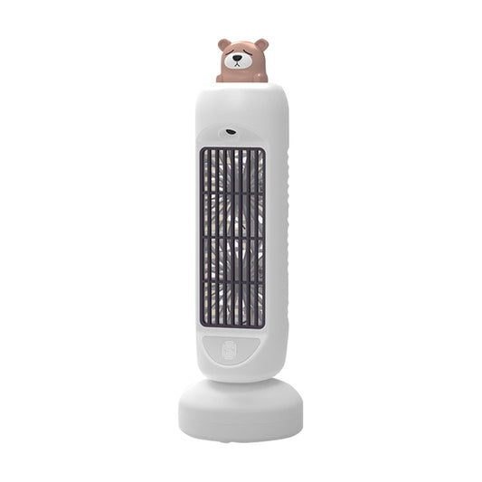 Compact Bear Portable Misting Fan - Befez