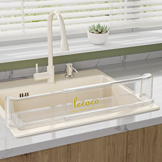 Waterproof Adjustable Sink Organizer Rack - Befez