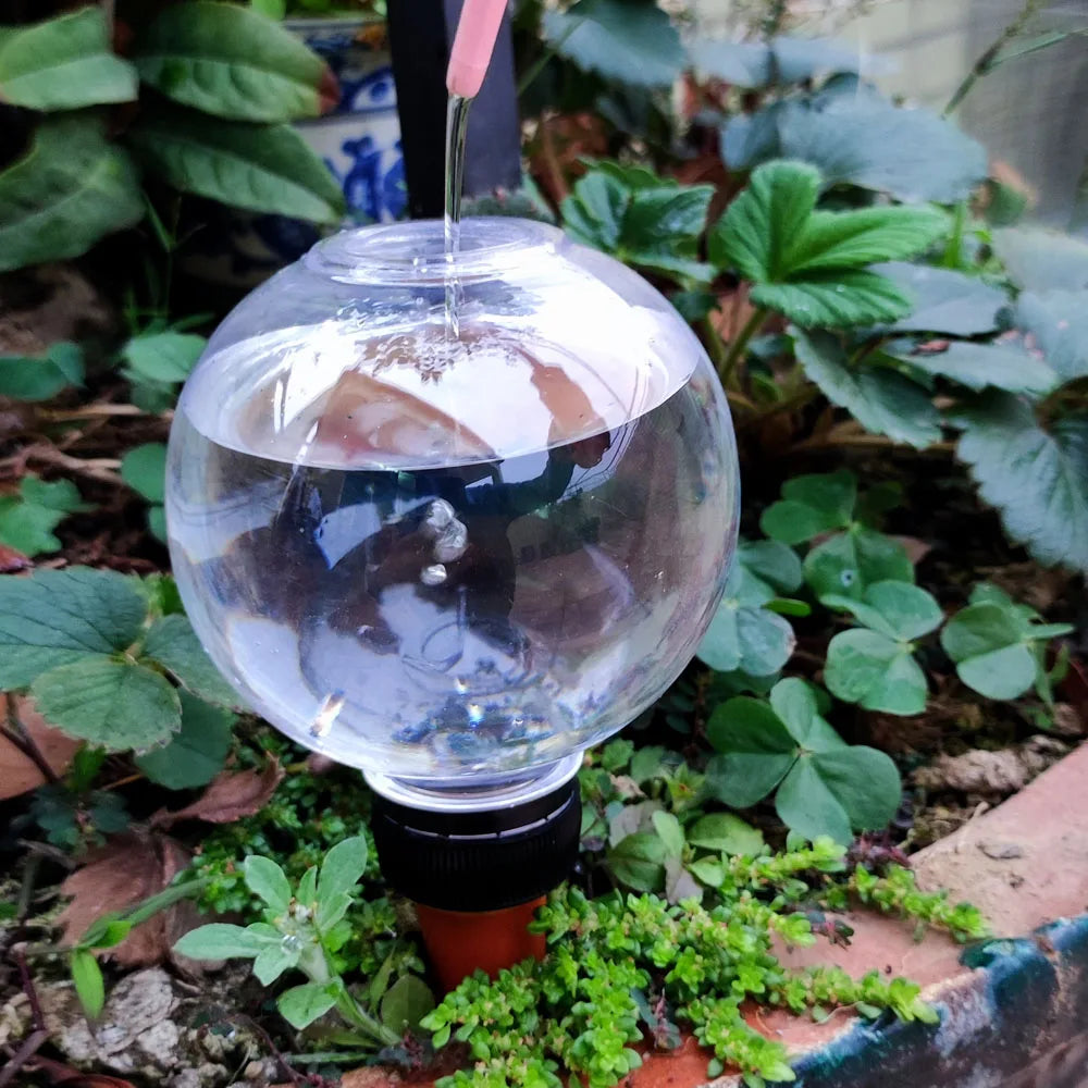 Smart Auto Plant Waterer for Indoor Plants 300ml