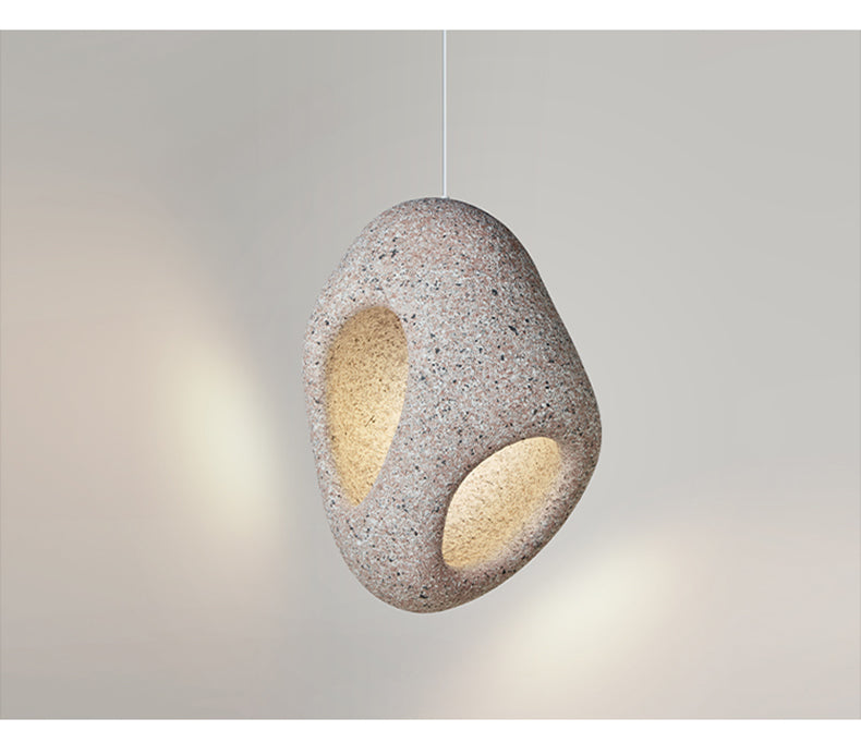 Unique Chic LED Hanging Light Fixture