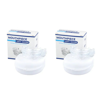 Silent Night Anti Snore Device