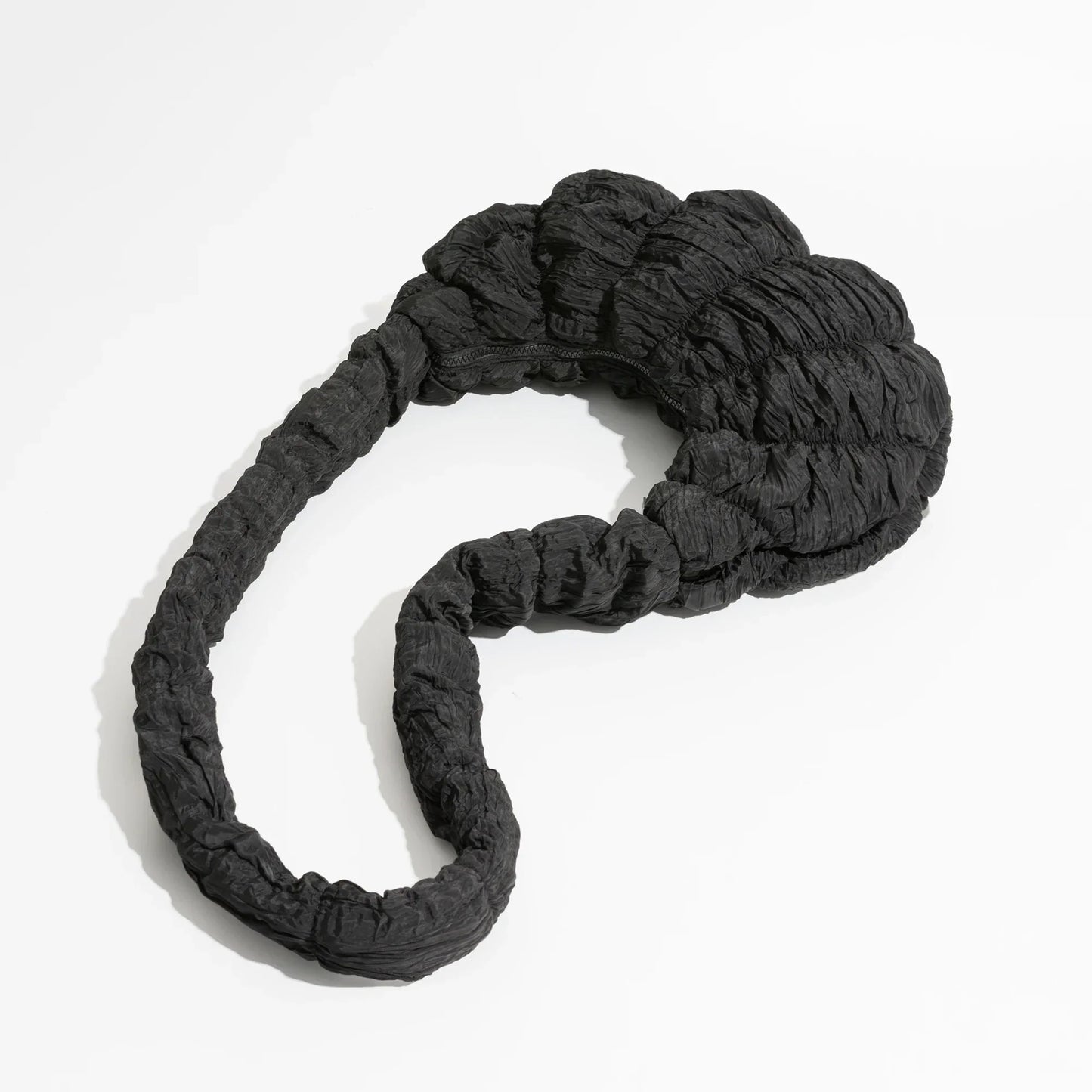 Befez | Fluffy Pastry Crossbody Bag