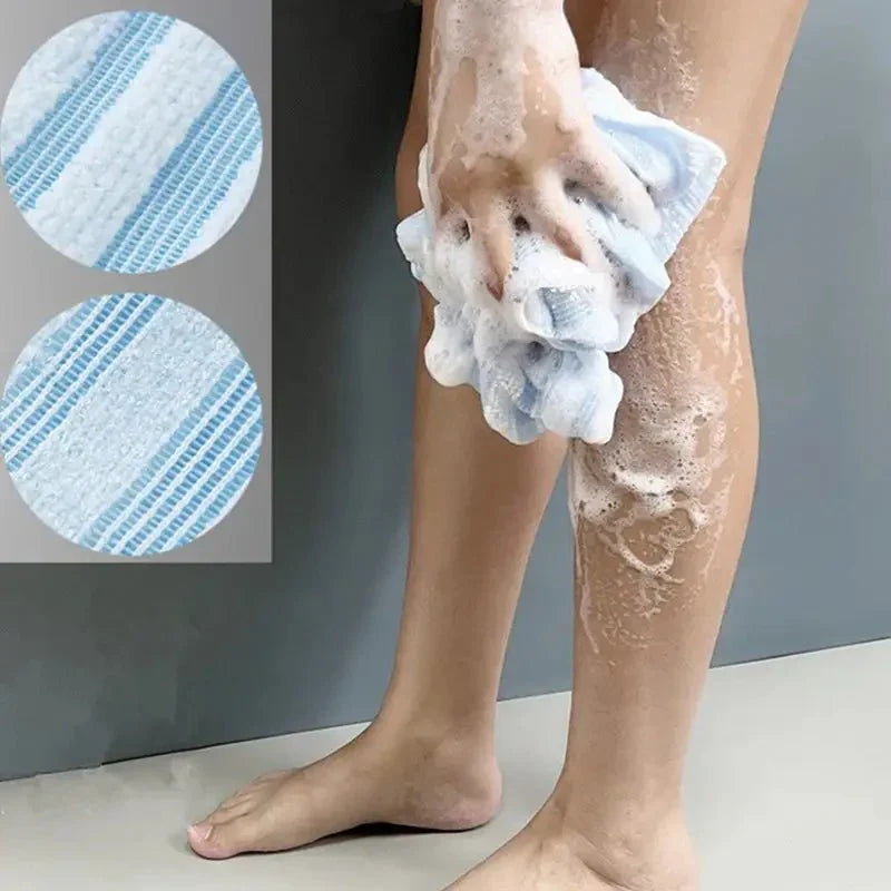 Gentle Exfoliating Body Scrub