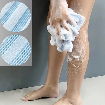 Gentle Exfoliating Body Scrub