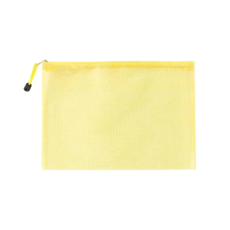 Waterproof File Storage Bag – Secure Essential Documents