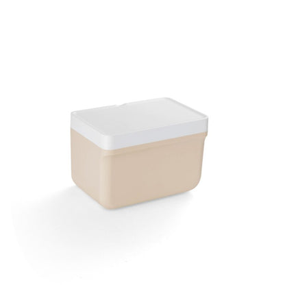 Space Saving Toilet Paper Holder Shelf