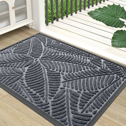 Durable Outdoor Non Slip Entrance Mat