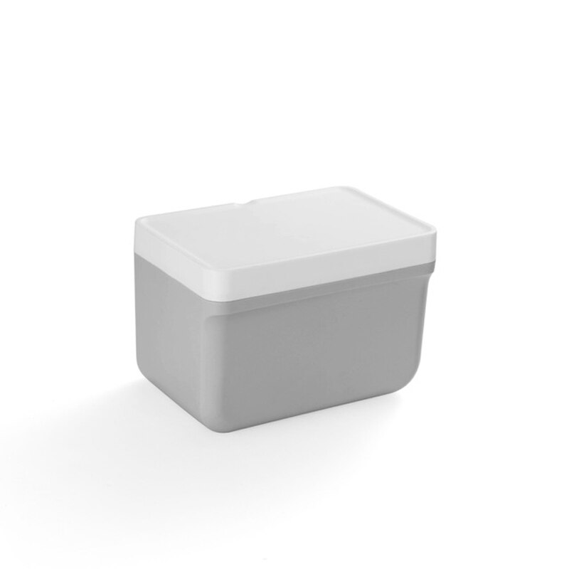 Space Saving Toilet Paper Holder Shelf