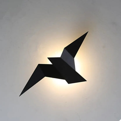 Modern LED Bedroom Wall Light