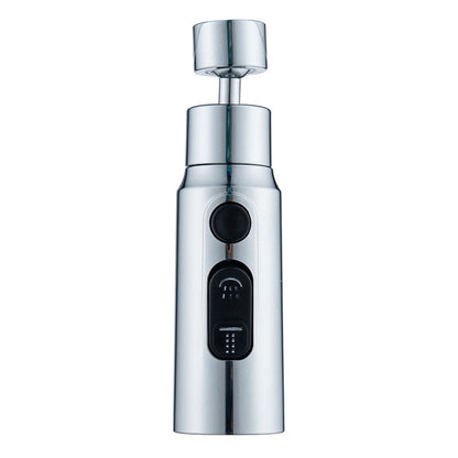 Water Saving 3-Mode Faucet Adapter - Befez