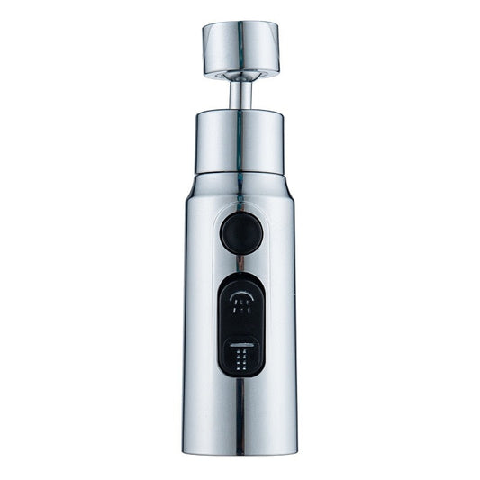 Water Saving 3-Mode Faucet Adapter - Befez