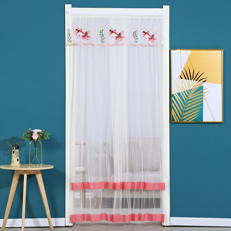 Befez | Bug Repellent Room Divider Drapes