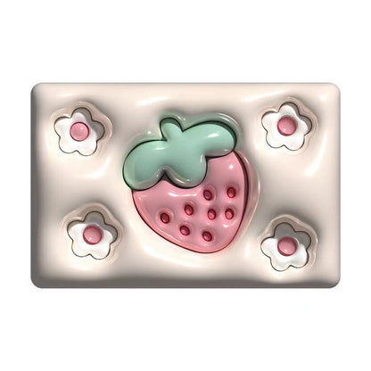 Befez | Slip Resistant Vibrant Fast Drying Bath Mat