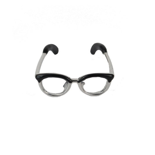 Simple Elegant Mini Ring Glasses - Befez