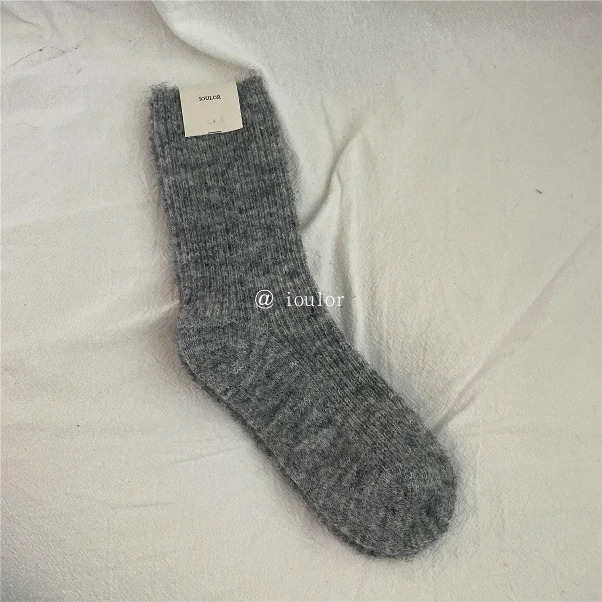 Ultra Soft Women's Thermal Wool Socks