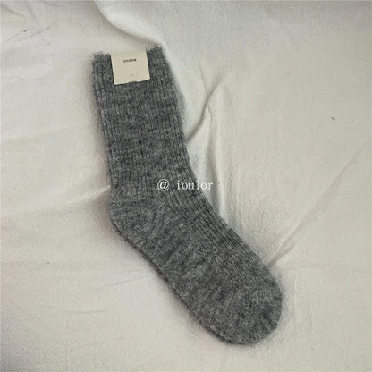 Ultra Soft Women's Thermal Wool Socks